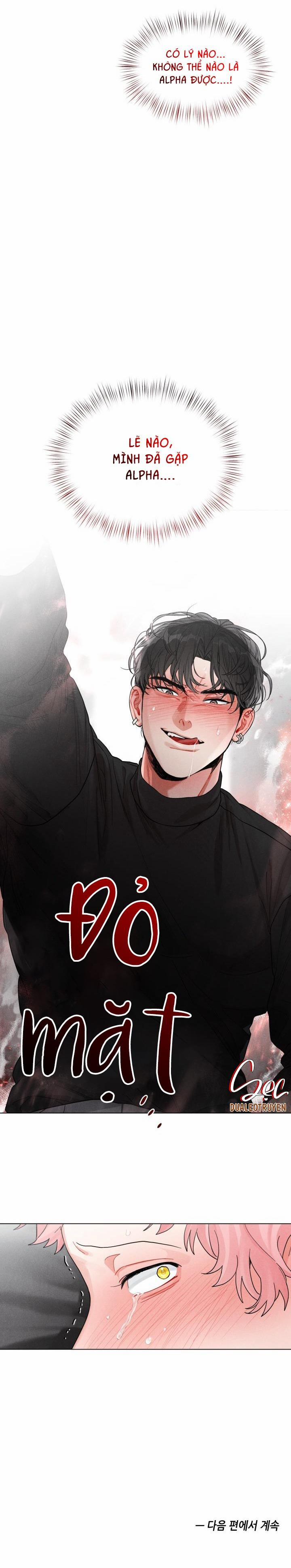 Tuyển Tập Abo - Mang Thai Ngắn Của Nhà Sẹc 34 CALL 1 trang 34