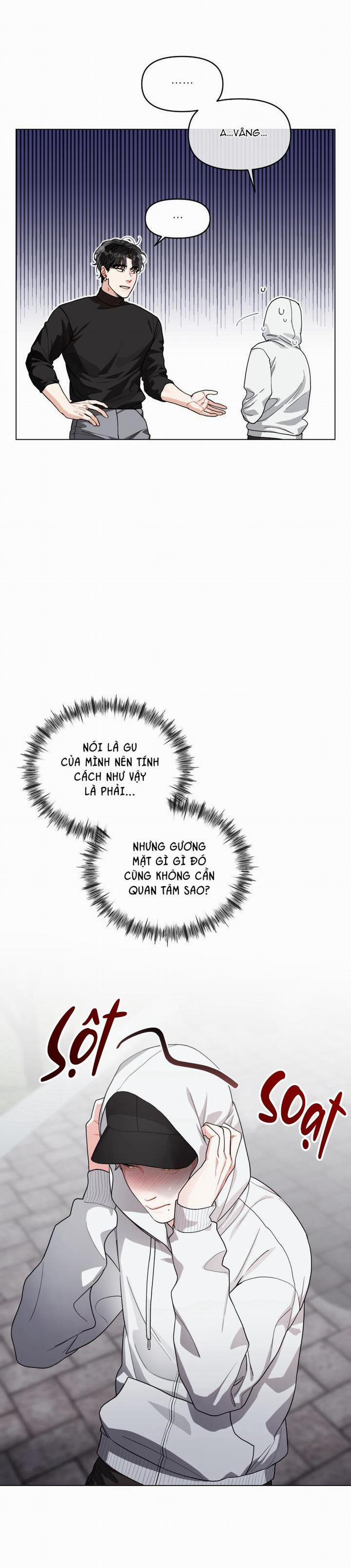 Tuyển Tập Abo - Mang Thai Ngắn Của Nhà Sẹc 34 trang 19