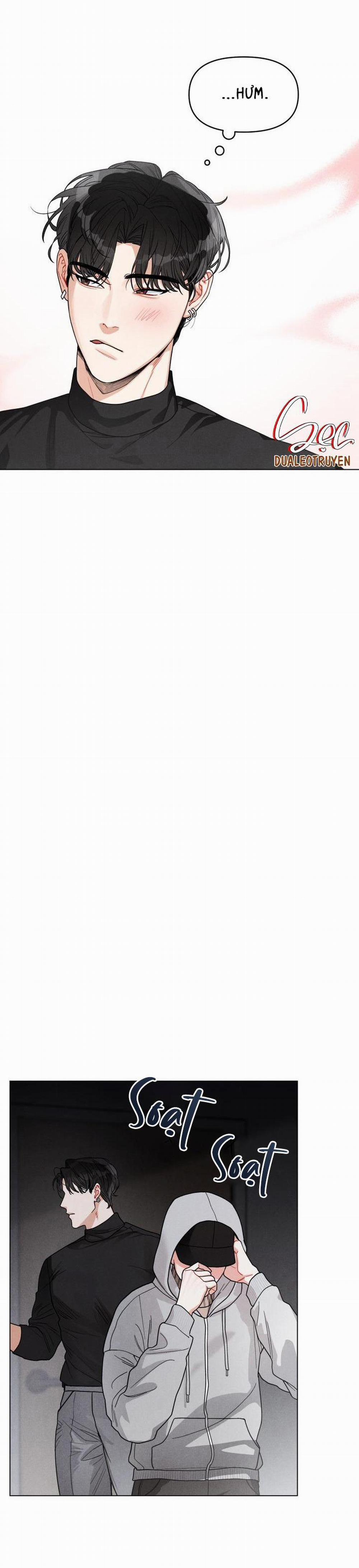 Tuyển Tập Abo - Mang Thai Ngắn Của Nhà Sẹc 34 trang 23