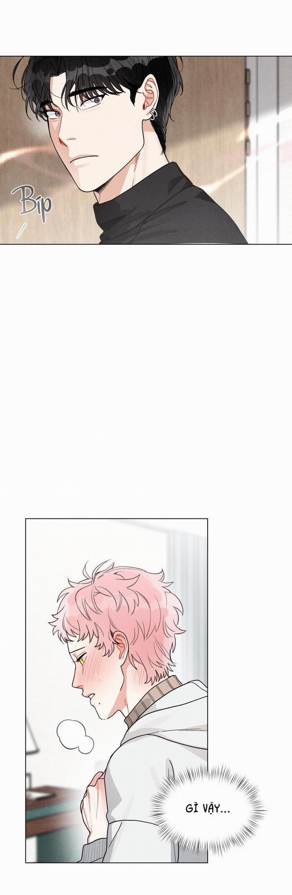 Tuyển Tập Abo - Mang Thai Ngắn Của Nhà Sẹc 34 trang 25