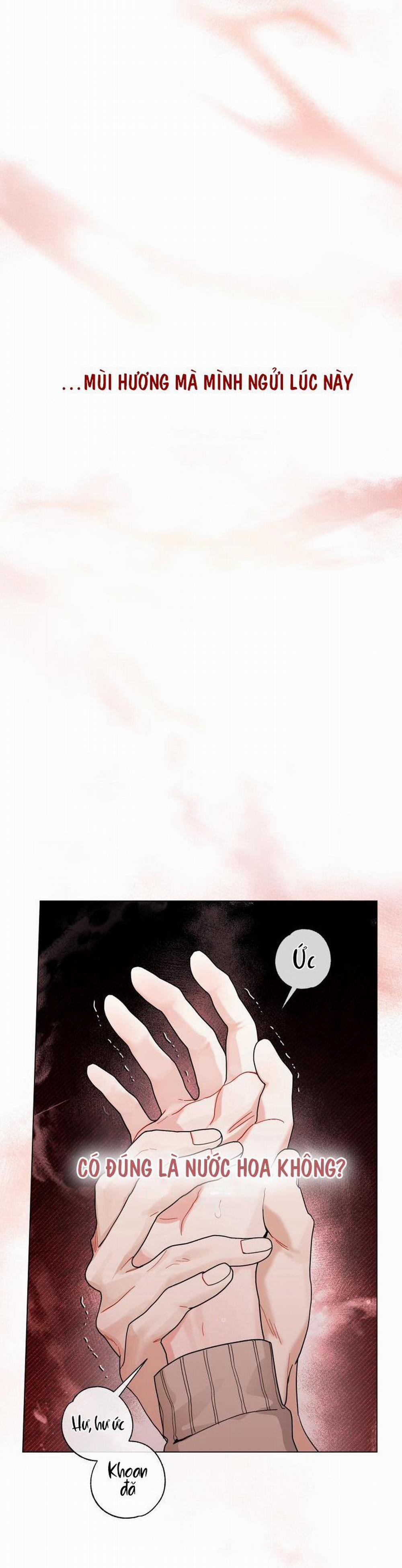 Tuyển Tập Abo - Mang Thai Ngắn Của Nhà Sẹc 34 trang 29