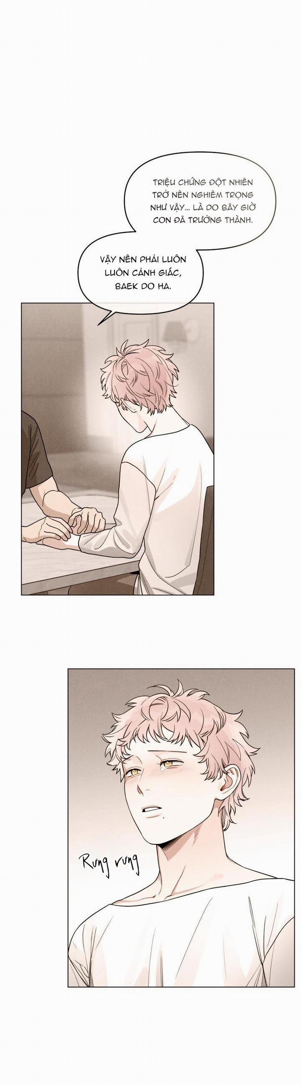 Tuyển Tập Abo - Mang Thai Ngắn Của Nhà Sẹc 34 trang 32