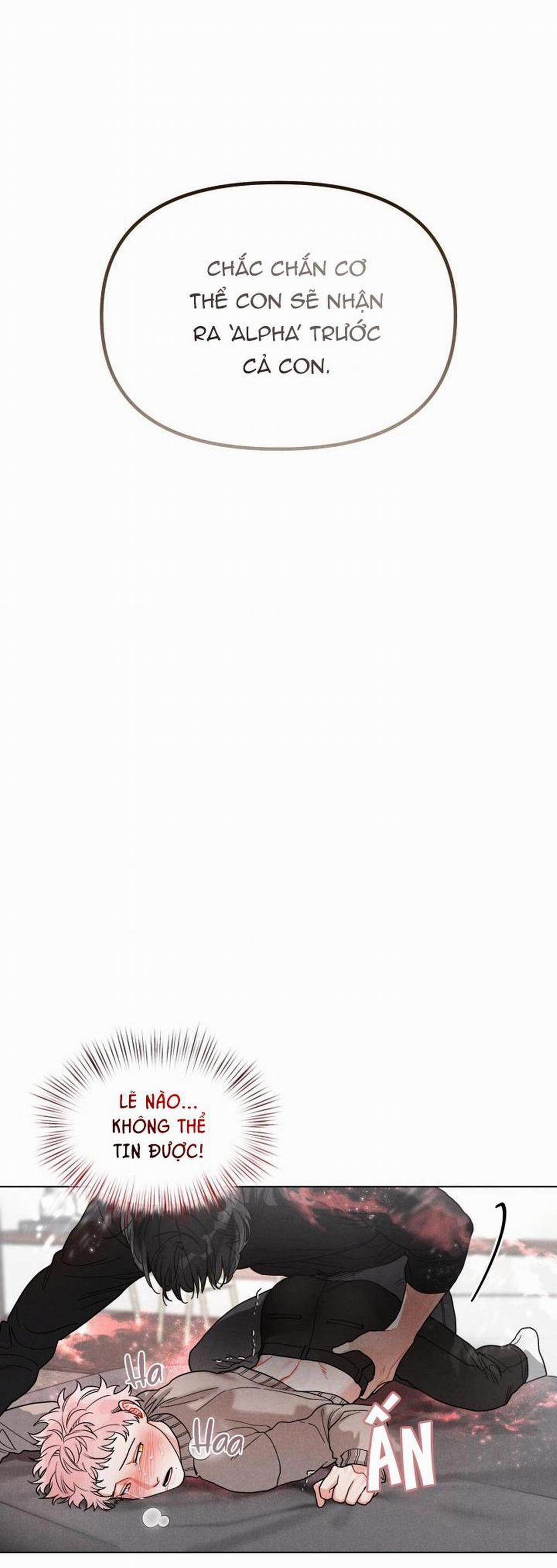 Tuyển Tập Abo - Mang Thai Ngắn Của Nhà Sẹc 34 trang 33