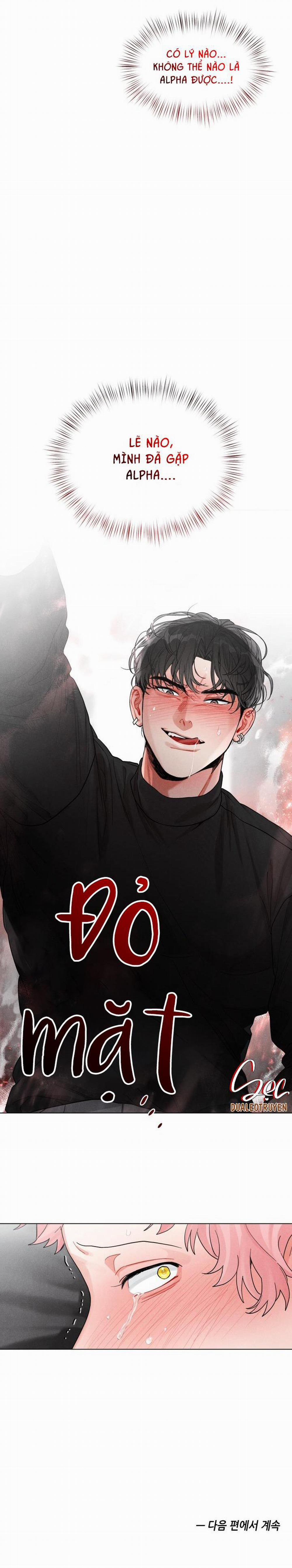 Tuyển Tập Abo - Mang Thai Ngắn Của Nhà Sẹc 34 trang 34