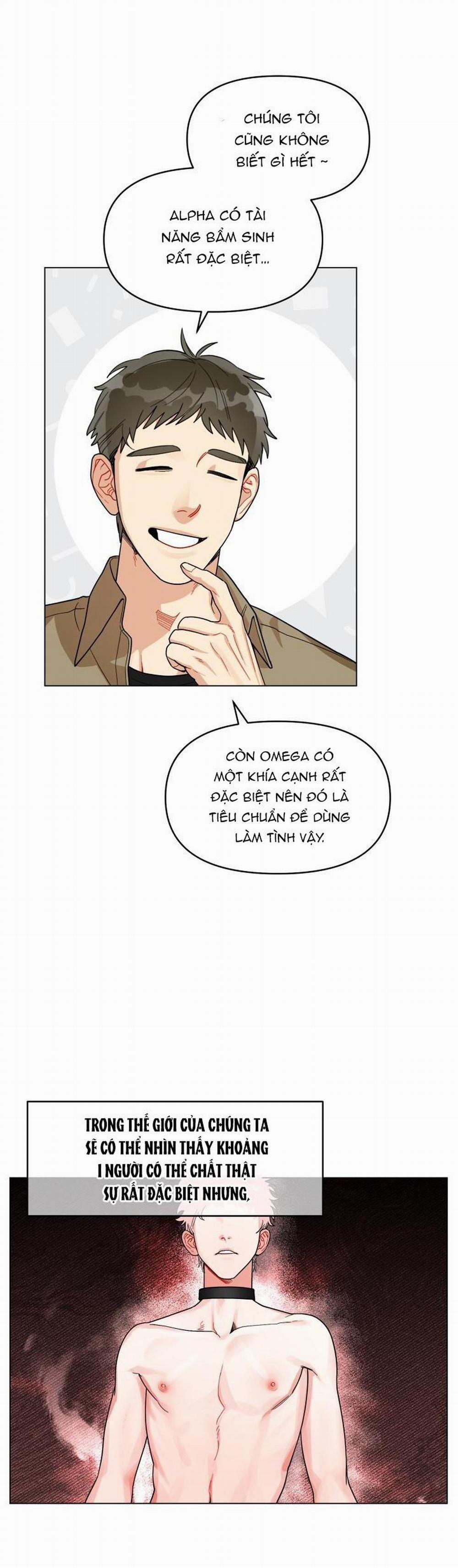 Tuyển Tập Abo - Mang Thai Ngắn Của Nhà Sẹc 34 trang 6