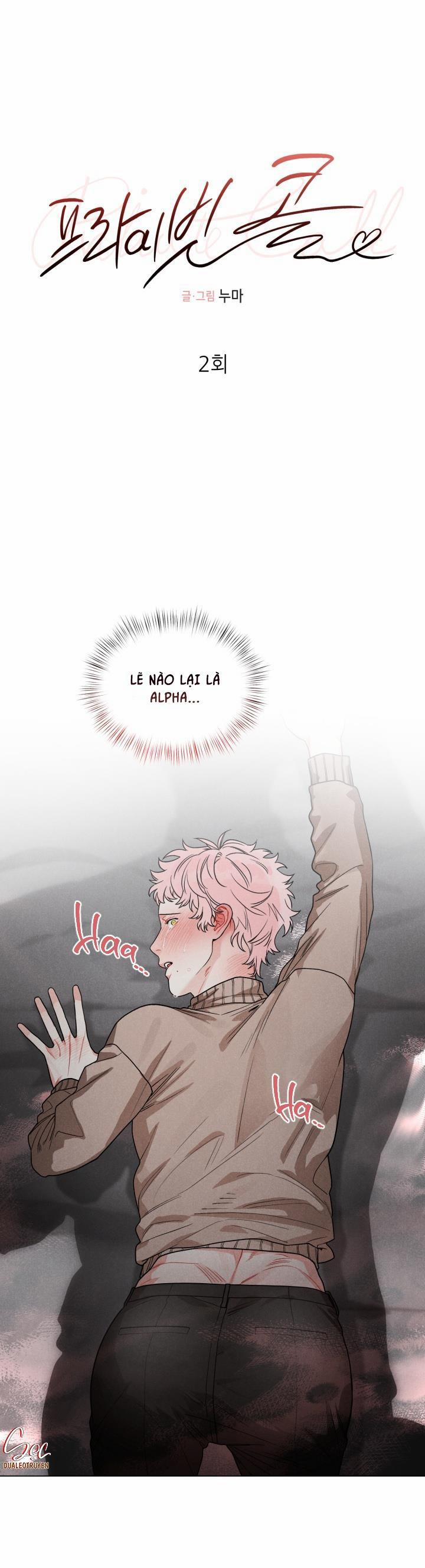 Tuyển Tập Abo - Mang Thai Ngắn Của Nhà Sẹc 35 CALL 2 trang 1