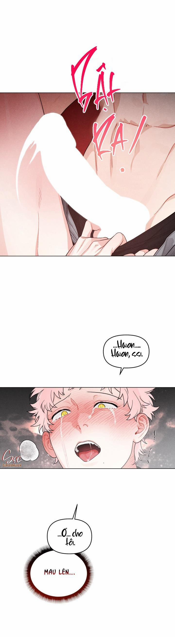 Tuyển Tập Abo - Mang Thai Ngắn Của Nhà Sẹc 35 CALL 2 trang 13