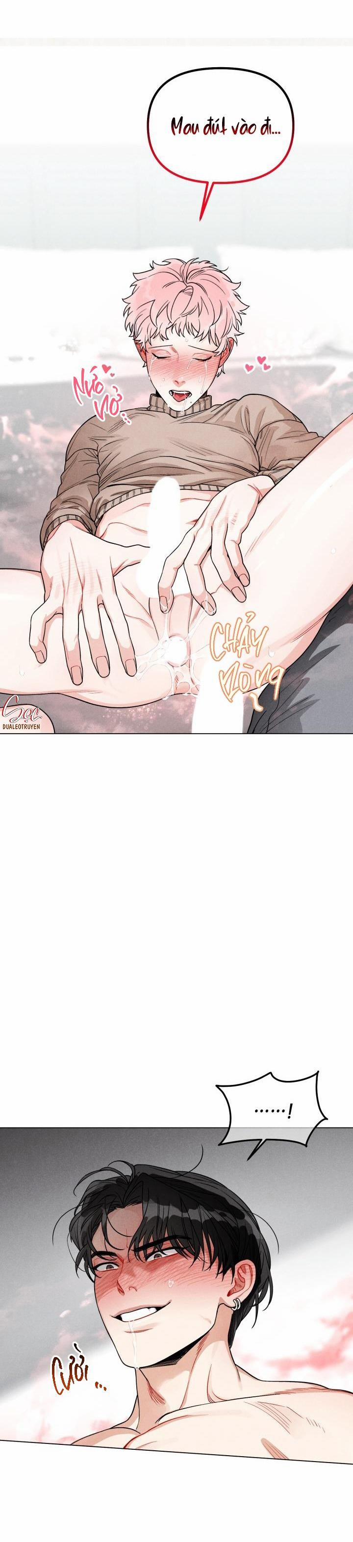 Tuyển Tập Abo - Mang Thai Ngắn Của Nhà Sẹc 35 CALL 2 trang 14