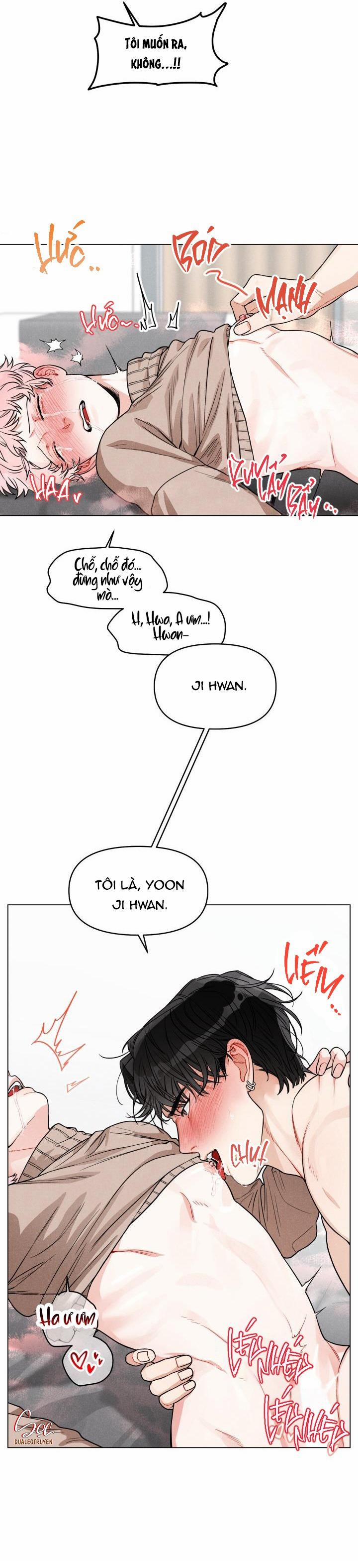 Tuyển Tập Abo - Mang Thai Ngắn Của Nhà Sẹc 35 CALL 2 trang 16