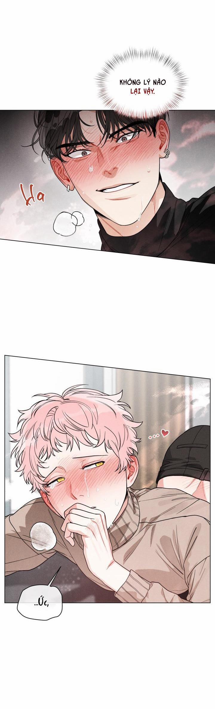 Tuyển Tập Abo - Mang Thai Ngắn Của Nhà Sẹc 35 CALL 2 trang 2