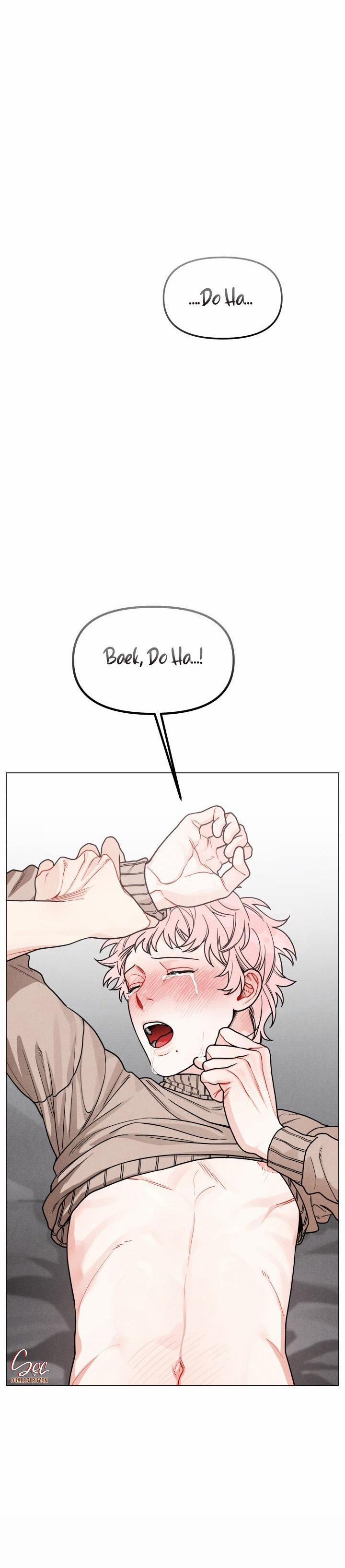 Tuyển Tập Abo - Mang Thai Ngắn Của Nhà Sẹc 35 CALL 2 trang 22