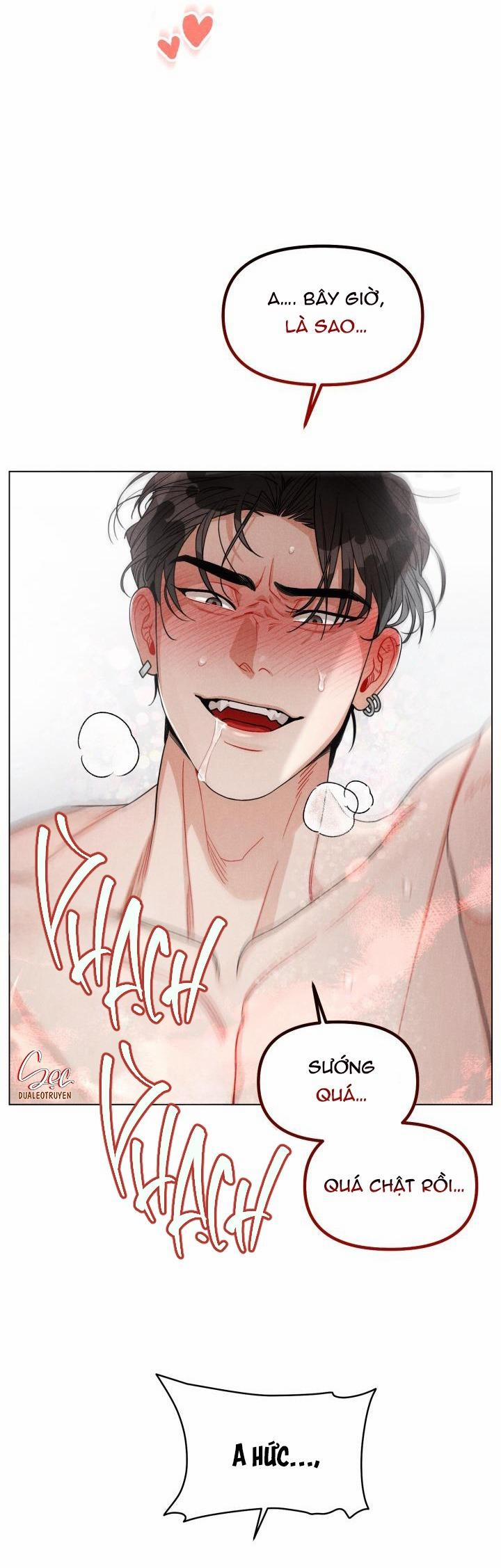 Tuyển Tập Abo - Mang Thai Ngắn Của Nhà Sẹc 35 CALL 2 trang 32