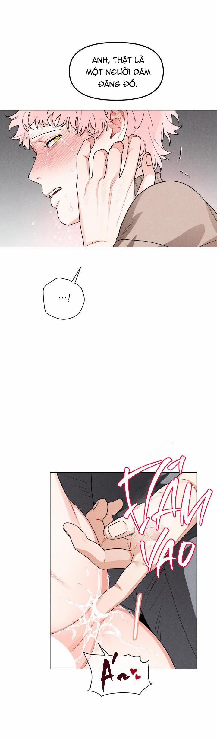 Tuyển Tập Abo - Mang Thai Ngắn Của Nhà Sẹc 35 CALL 2 trang 6