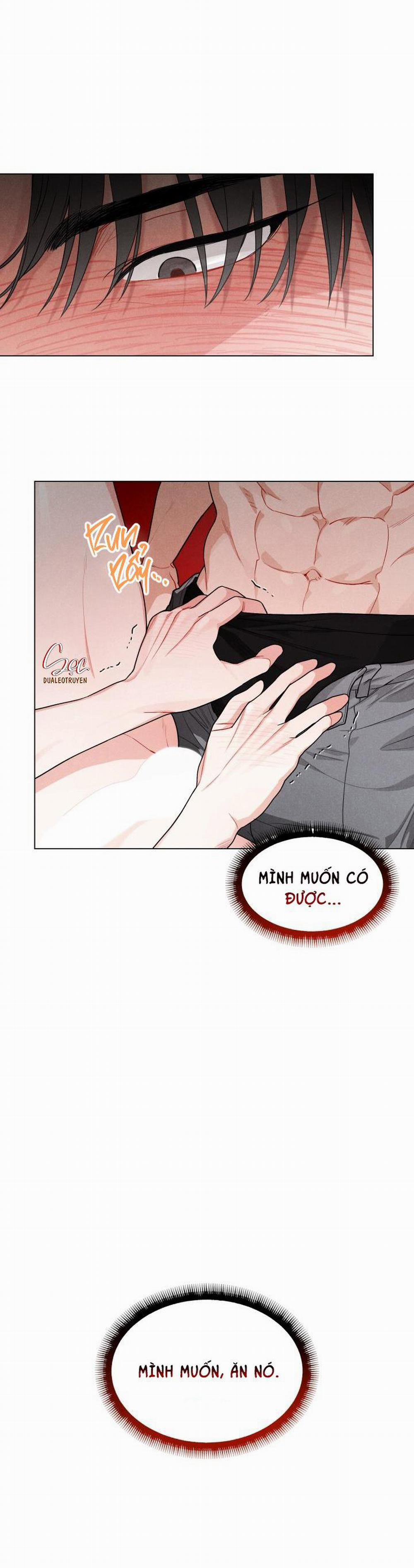 Tuyển Tập Abo - Mang Thai Ngắn Của Nhà Sẹc 35 trang 12