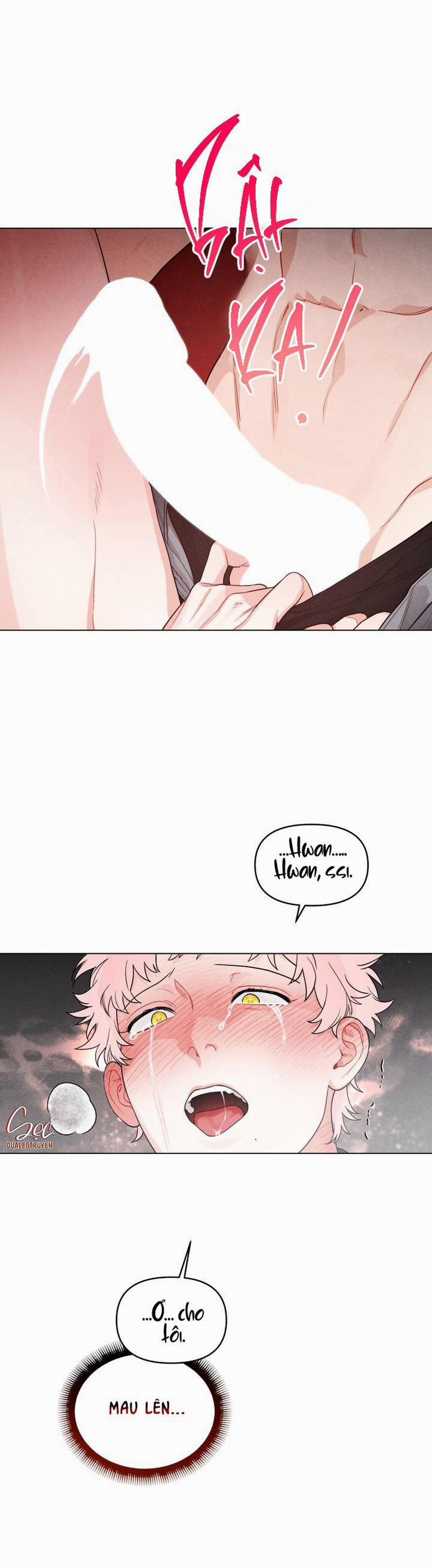 Tuyển Tập Abo - Mang Thai Ngắn Của Nhà Sẹc 35 trang 13