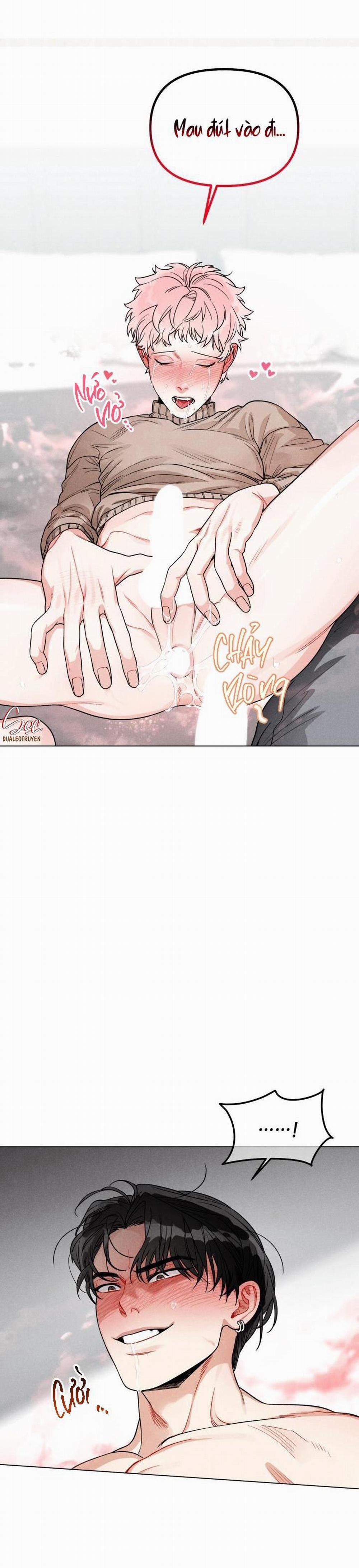 Tuyển Tập Abo - Mang Thai Ngắn Của Nhà Sẹc 35 trang 14