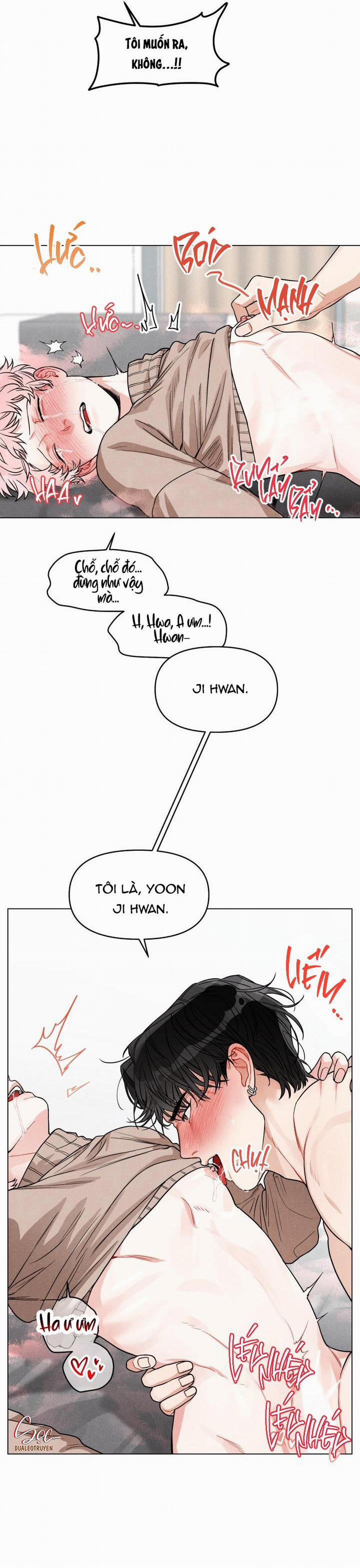 Tuyển Tập Abo - Mang Thai Ngắn Của Nhà Sẹc 35 trang 16