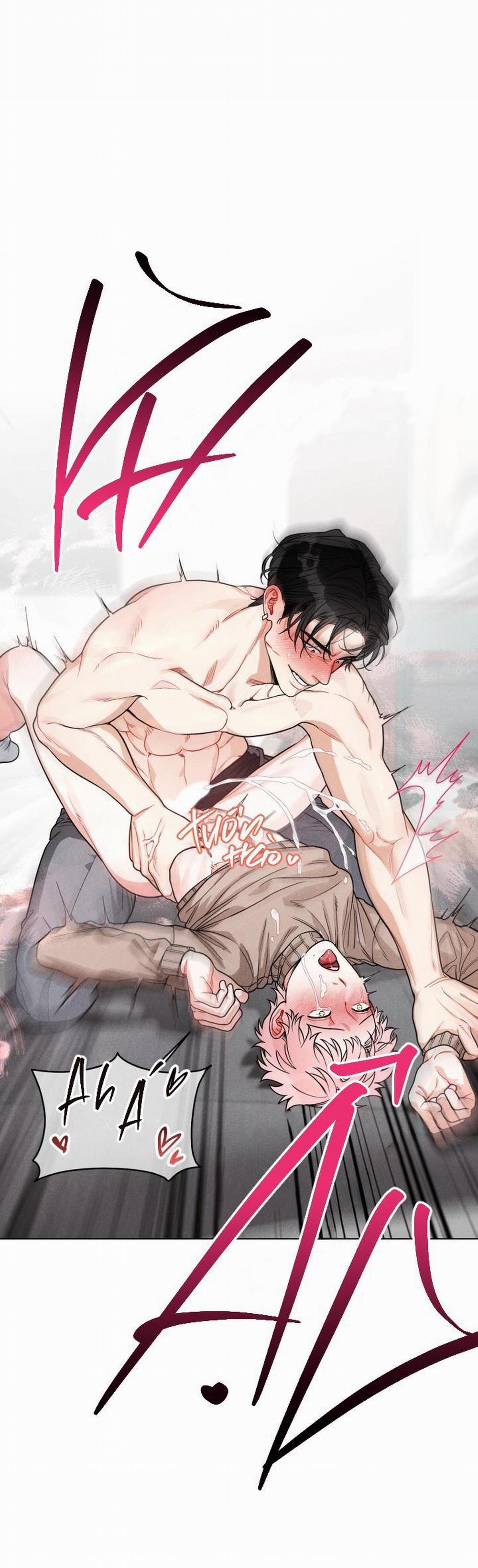 Tuyển Tập Abo - Mang Thai Ngắn Của Nhà Sẹc 35 trang 23