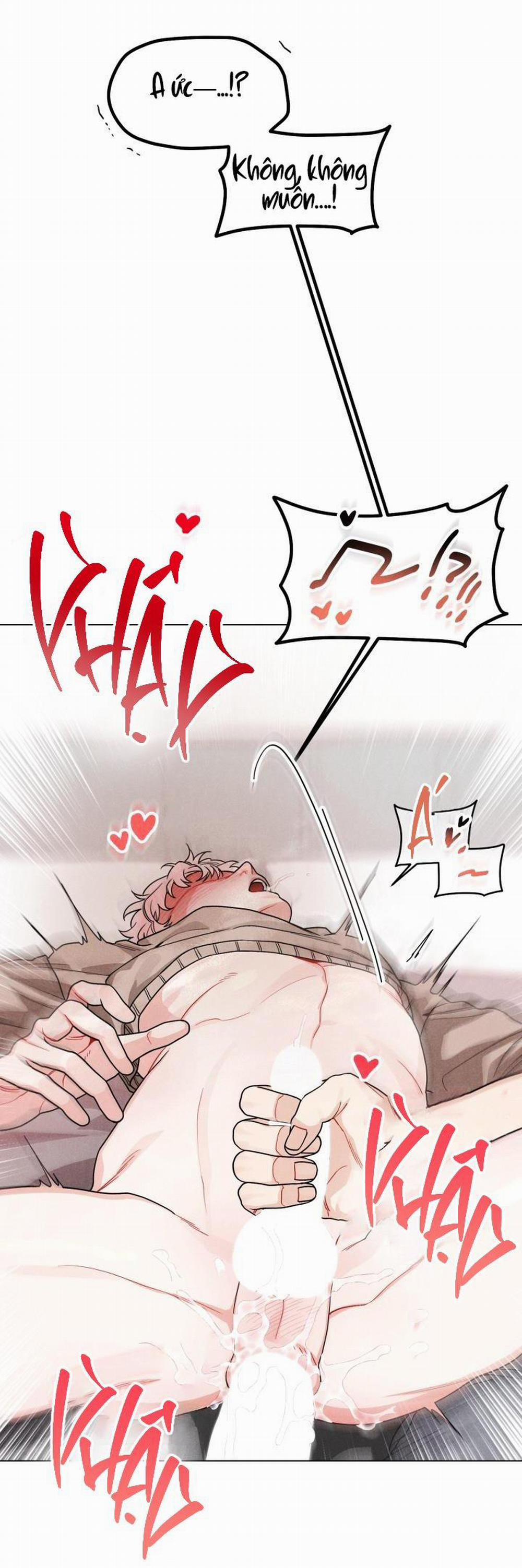 Tuyển Tập Abo - Mang Thai Ngắn Của Nhà Sẹc 35 trang 31