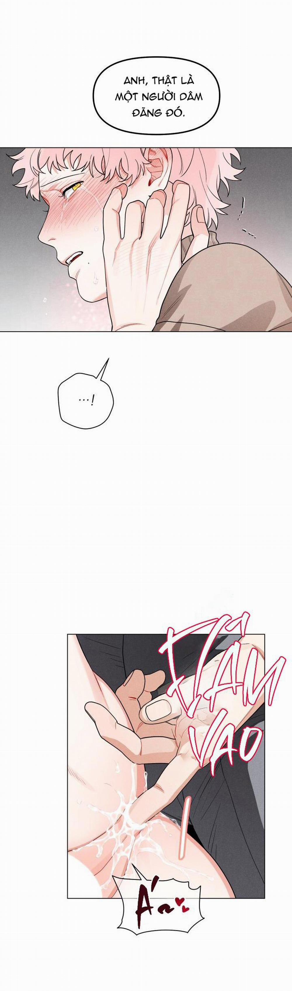 Tuyển Tập Abo - Mang Thai Ngắn Của Nhà Sẹc 35 trang 6