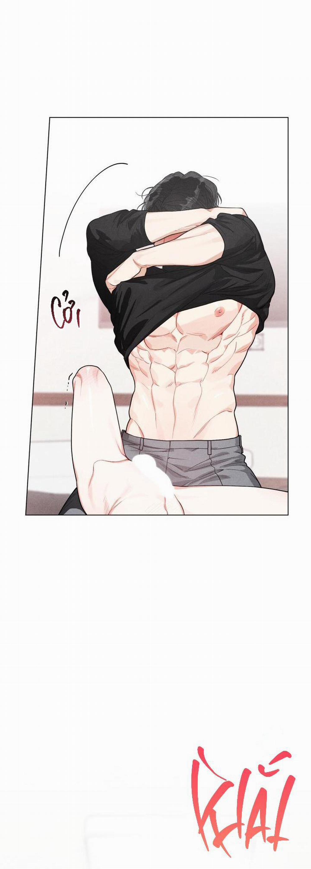 Tuyển Tập Abo - Mang Thai Ngắn Của Nhà Sẹc 35 trang 9