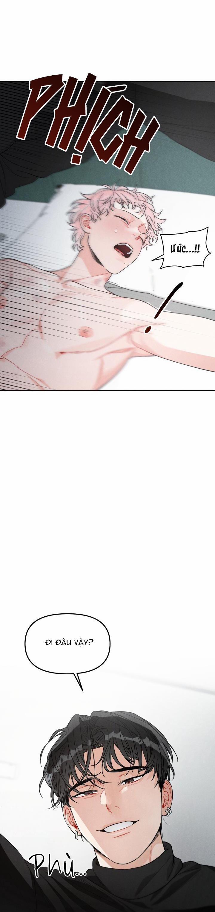 Tuyển Tập Abo - Mang Thai Ngắn Của Nhà Sẹc 36 CALL 3 trang 13