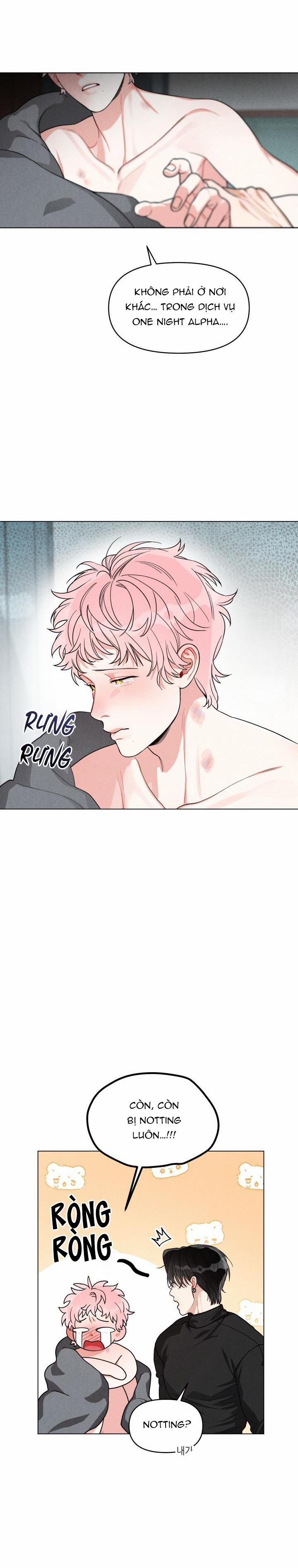 Tuyển Tập Abo - Mang Thai Ngắn Của Nhà Sẹc 36 CALL 3 trang 16