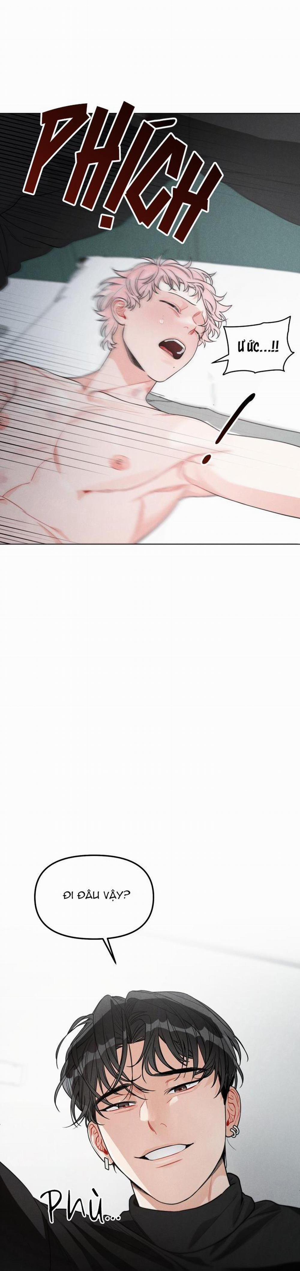 Tuyển Tập Abo - Mang Thai Ngắn Của Nhà Sẹc 36 trang 13