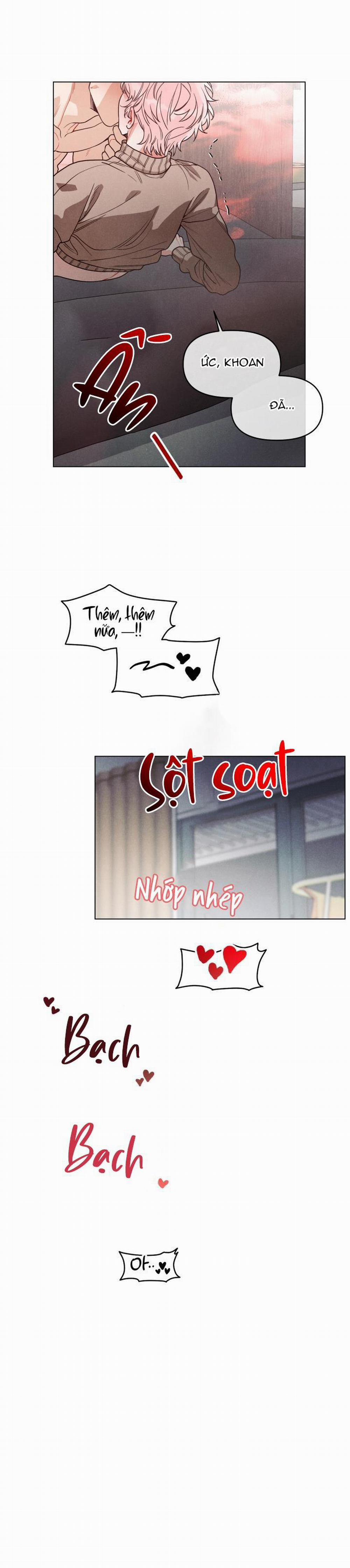 Tuyển Tập Abo - Mang Thai Ngắn Của Nhà Sẹc 36 trang 3