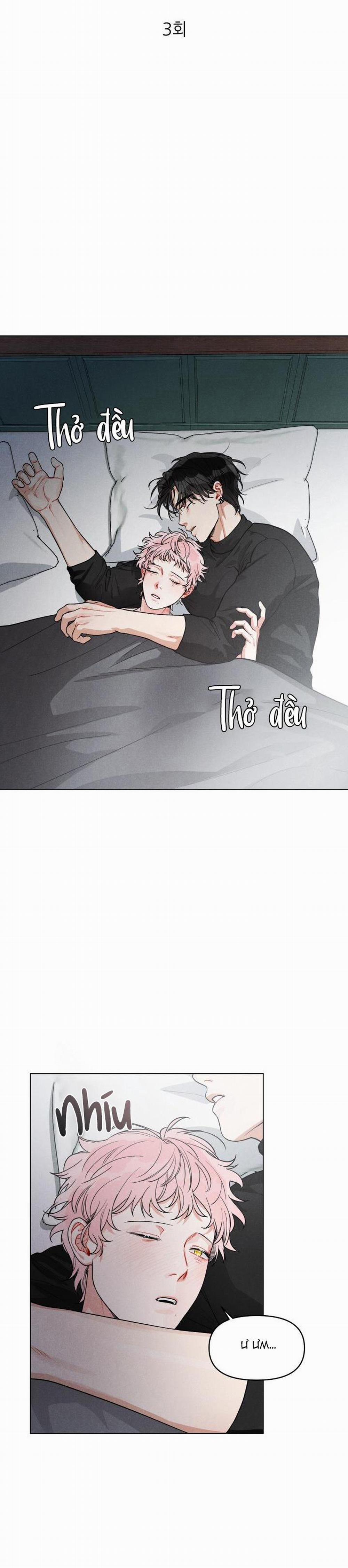 Tuyển Tập Abo - Mang Thai Ngắn Của Nhà Sẹc 36 trang 7