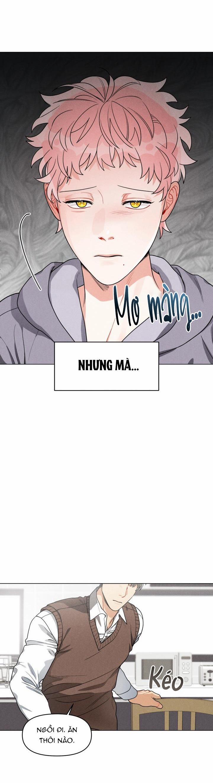 Tuyển Tập Abo - Mang Thai Ngắn Của Nhà Sẹc 37 CALL 4 trang 10