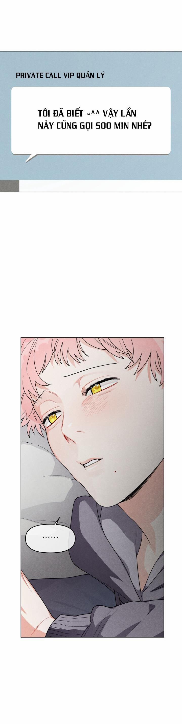 Tuyển Tập Abo - Mang Thai Ngắn Của Nhà Sẹc 37 CALL 4 trang 17