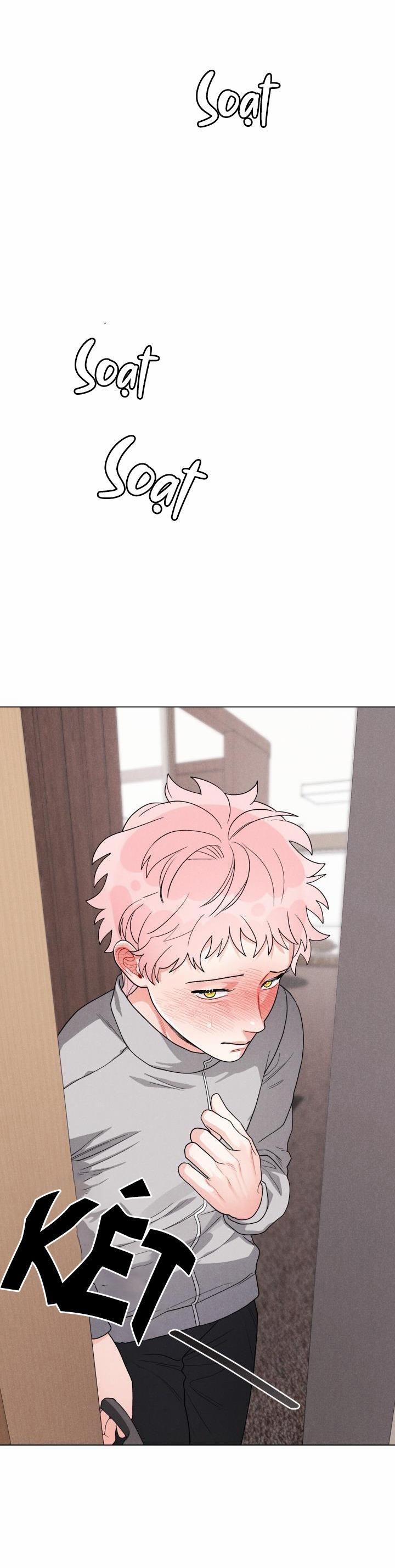 Tuyển Tập Abo - Mang Thai Ngắn Của Nhà Sẹc 37 CALL 4 trang 19