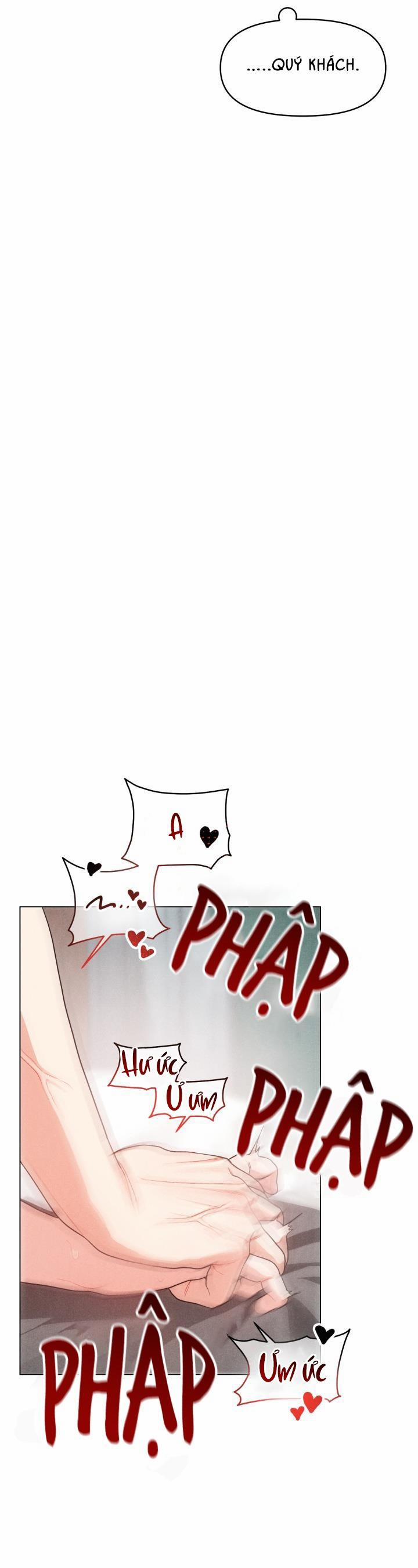 Tuyển Tập Abo - Mang Thai Ngắn Của Nhà Sẹc 37 CALL 4 trang 27