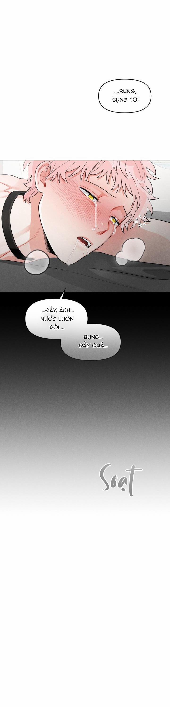 Tuyển Tập Abo - Mang Thai Ngắn Của Nhà Sẹc 37 CALL 4 trang 31