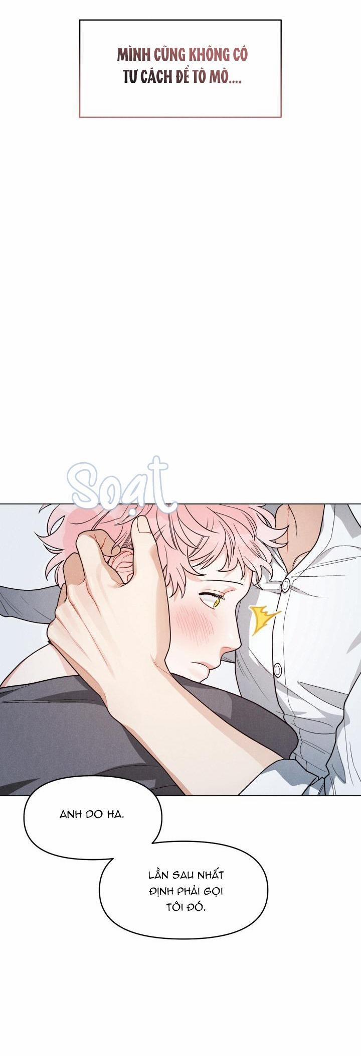 Tuyển Tập Abo - Mang Thai Ngắn Của Nhà Sẹc 37 CALL 4 trang 37