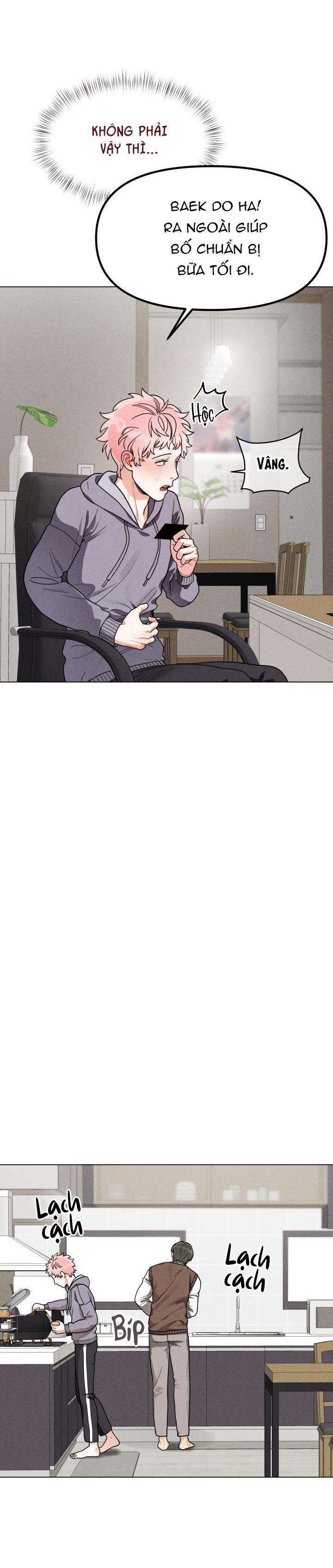 Tuyển Tập Abo - Mang Thai Ngắn Của Nhà Sẹc 37 CALL 4 trang 7