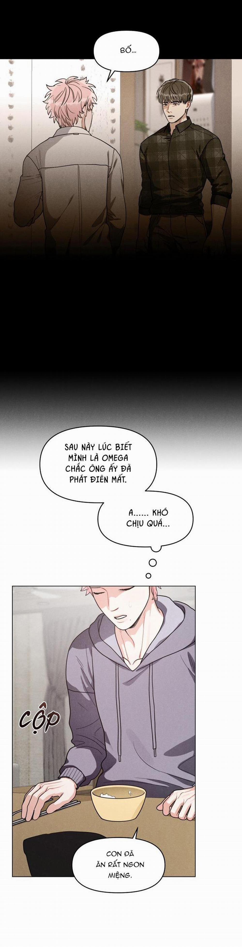 Tuyển Tập Abo - Mang Thai Ngắn Của Nhà Sẹc 37 trang 14