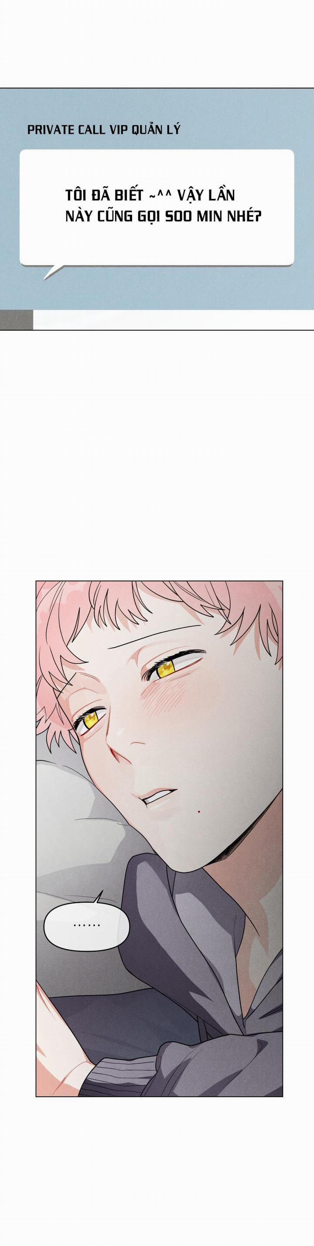 Tuyển Tập Abo - Mang Thai Ngắn Của Nhà Sẹc 37 trang 17