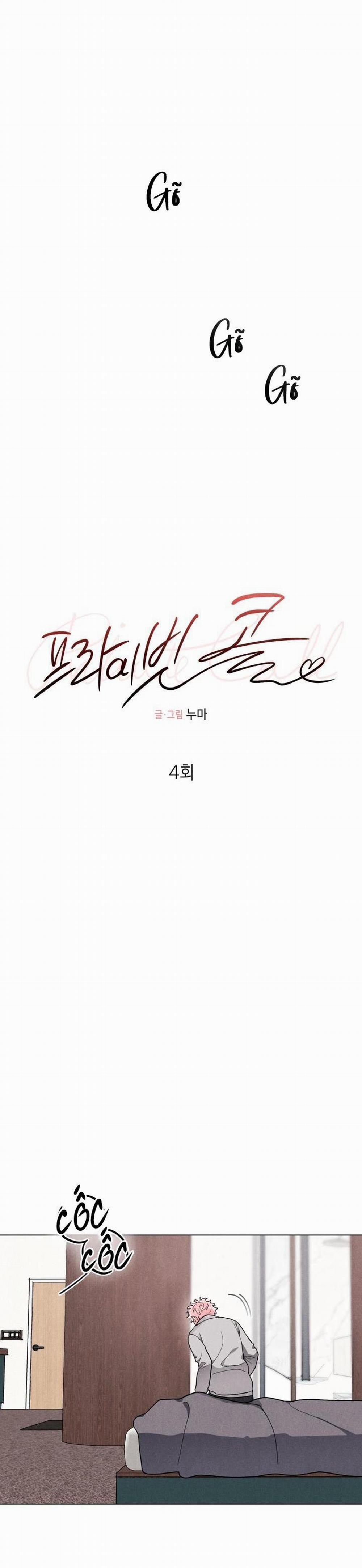 Tuyển Tập Abo - Mang Thai Ngắn Của Nhà Sẹc 37 trang 18