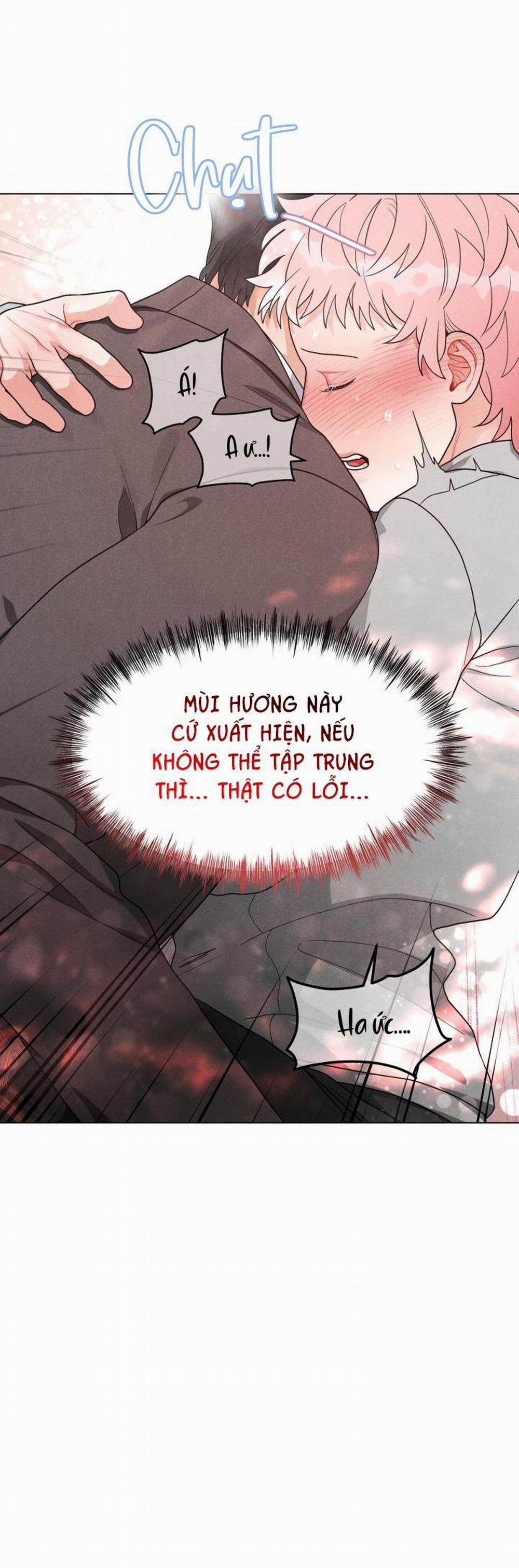 Tuyển Tập Abo - Mang Thai Ngắn Của Nhà Sẹc 37 trang 22