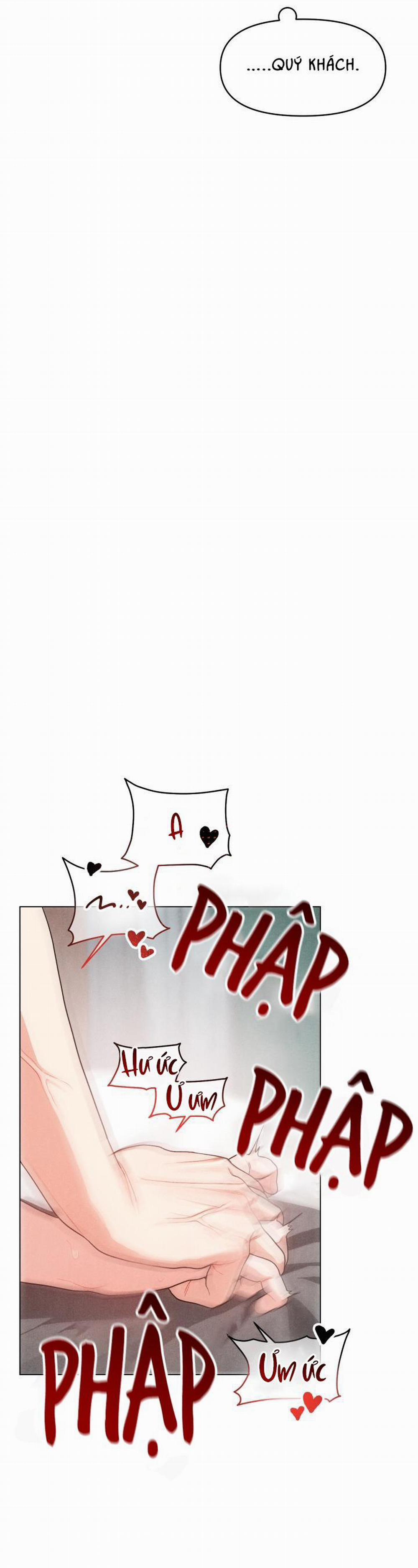 Tuyển Tập Abo - Mang Thai Ngắn Của Nhà Sẹc 37 trang 27