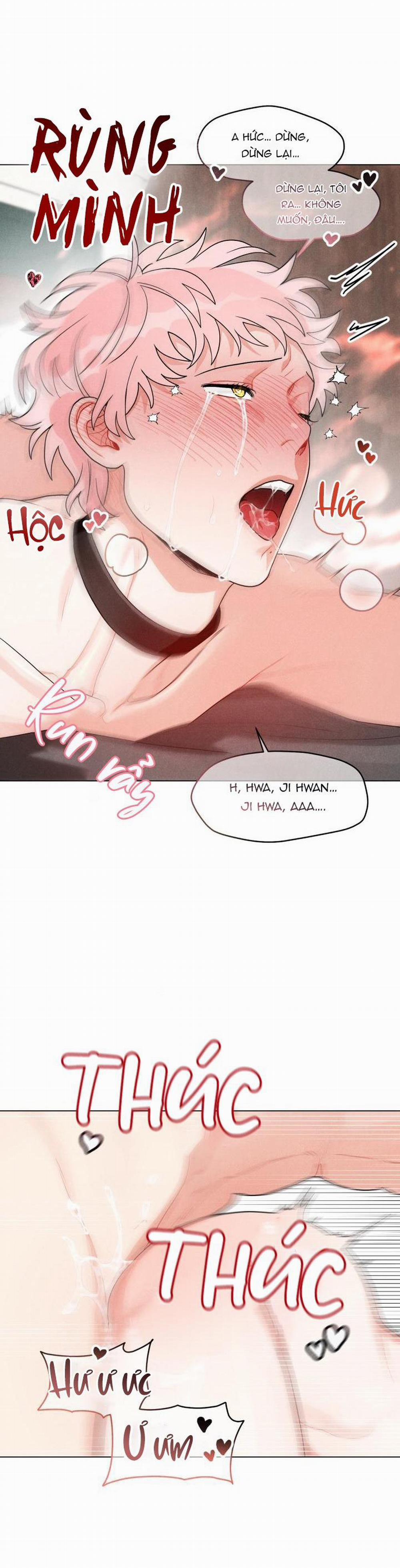 Tuyển Tập Abo - Mang Thai Ngắn Của Nhà Sẹc 37 trang 28