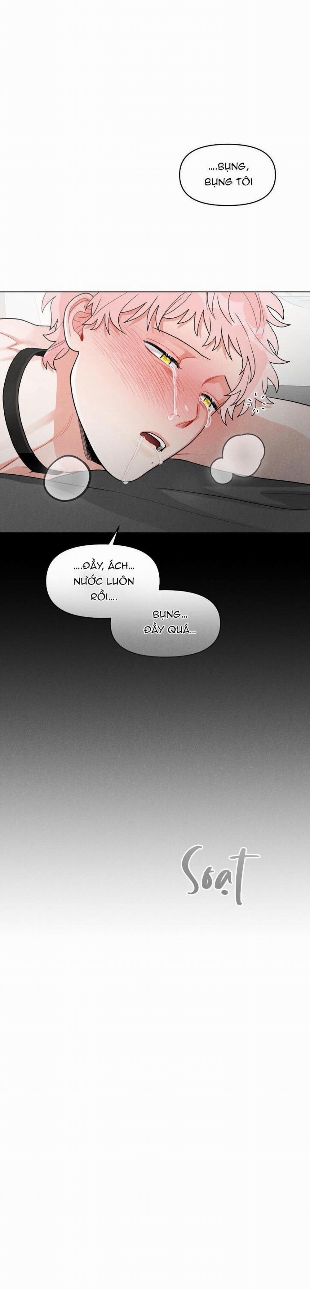 Tuyển Tập Abo - Mang Thai Ngắn Của Nhà Sẹc 37 trang 31