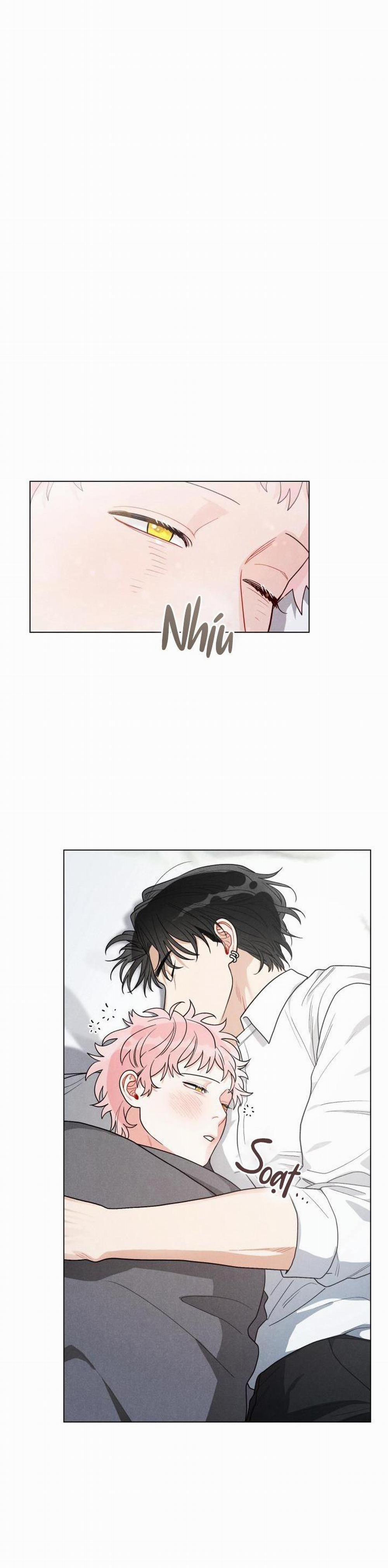 Tuyển Tập Abo - Mang Thai Ngắn Của Nhà Sẹc 37 trang 32