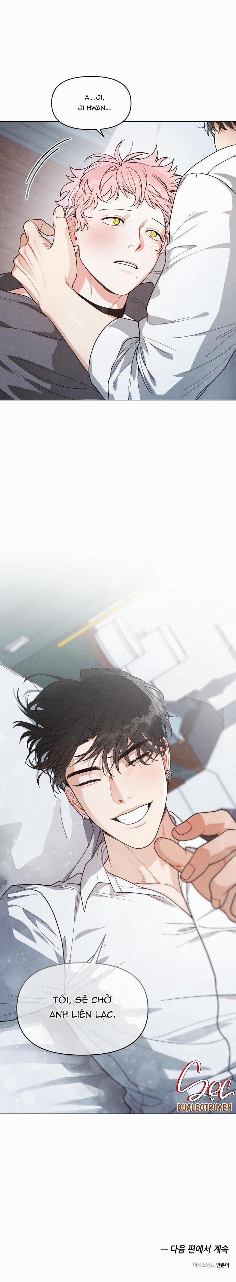 Tuyển Tập Abo - Mang Thai Ngắn Của Nhà Sẹc 37 trang 38