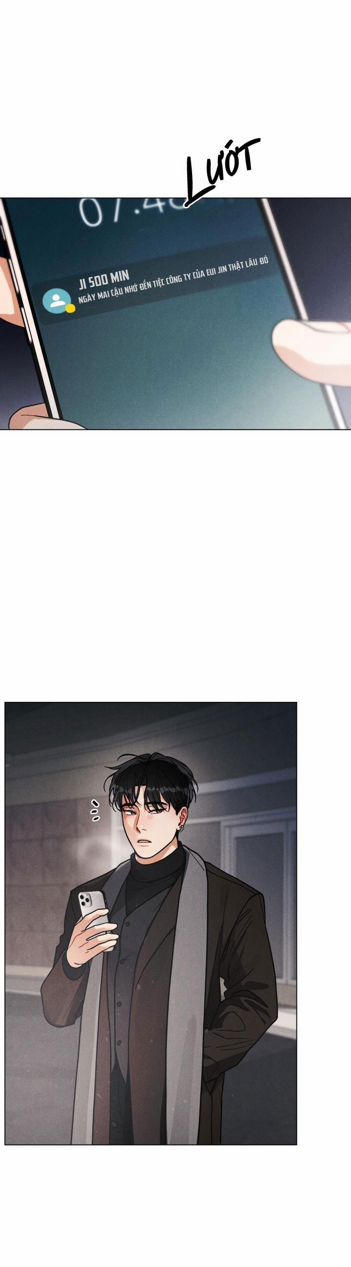 Tuyển Tập Abo - Mang Thai Ngắn Của Nhà Sẹc 38 CALL 5 trang 1