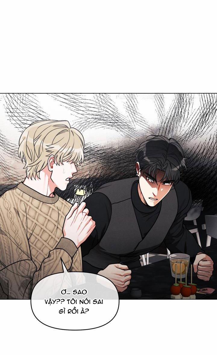 Tuyển Tập Abo - Mang Thai Ngắn Của Nhà Sẹc 38 CALL 5 trang 18