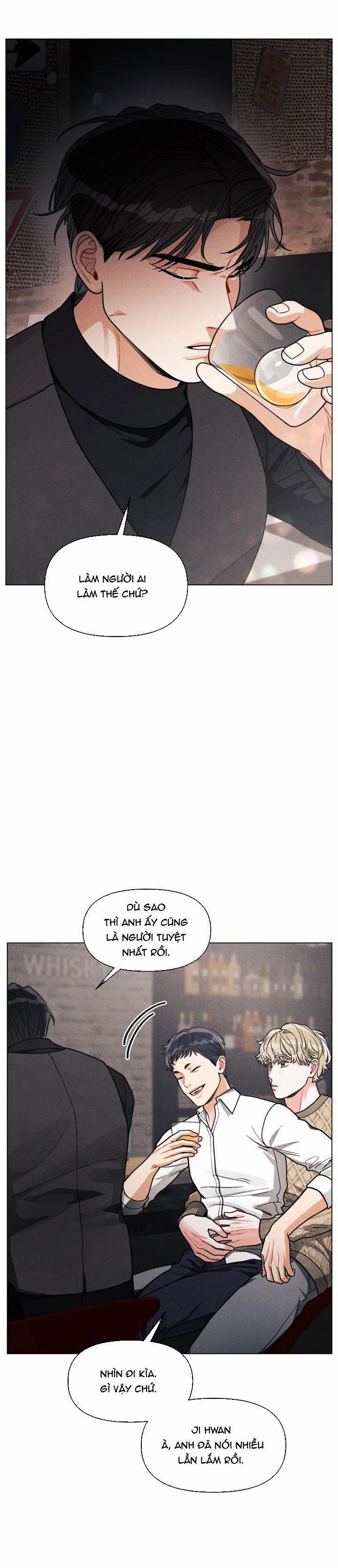 Tuyển Tập Abo - Mang Thai Ngắn Của Nhà Sẹc 38 CALL 5 trang 23