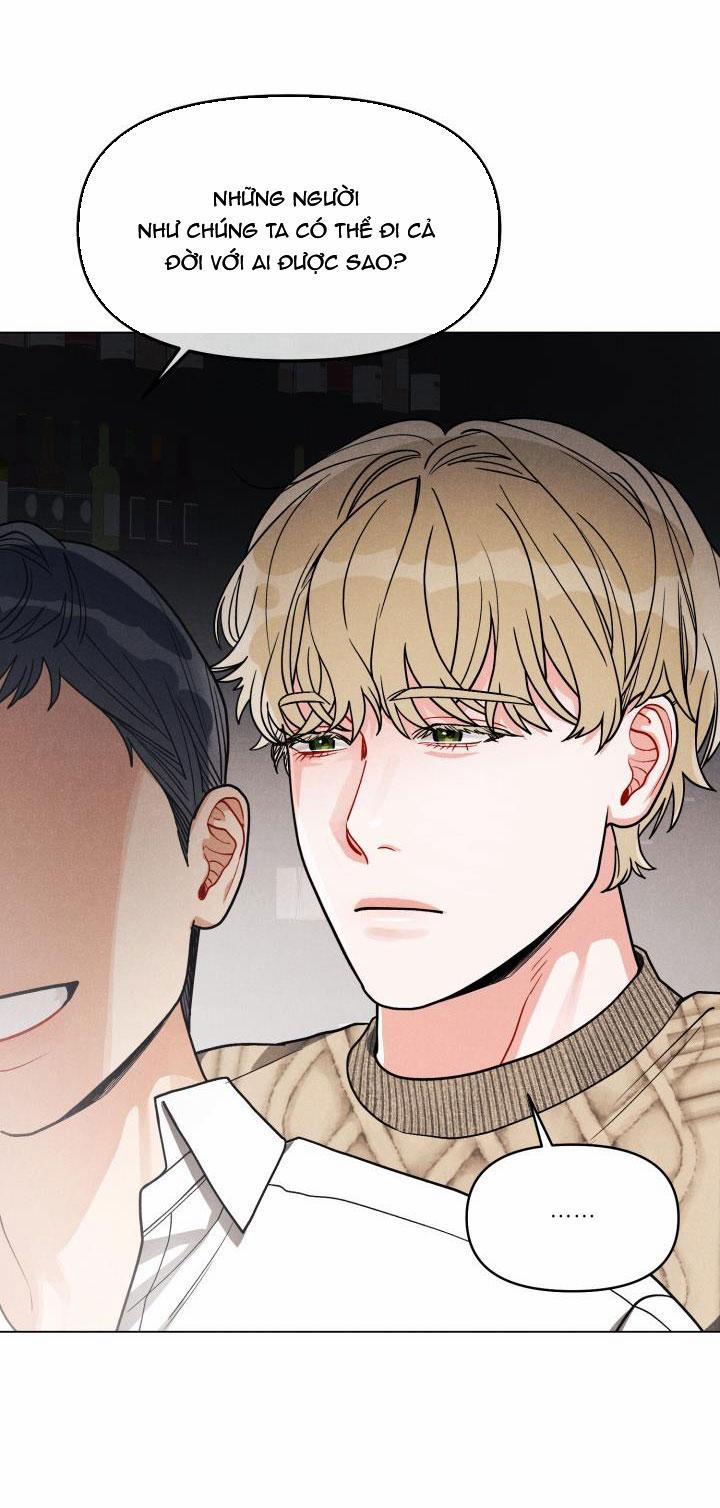 Tuyển Tập Abo - Mang Thai Ngắn Của Nhà Sẹc 38 CALL 5 trang 24